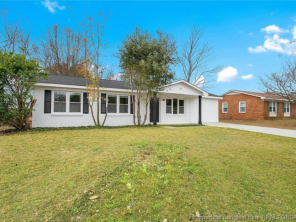 235 Pierron Dr Fayetteville, NC Zillow Apartments for Rent in