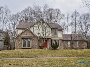 7608 Kings Run Rd, Sylvania, OH 43560