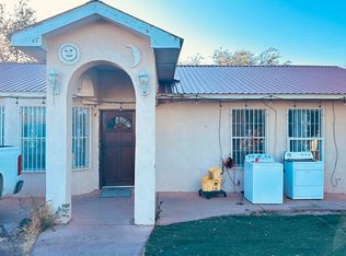 1219 Del Mastro Dr SW, Albuquerque, NM 87121