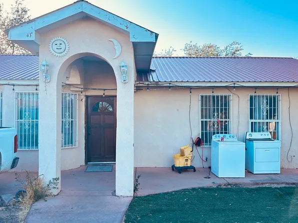 1219 Del Mastro Dr SW, Albuquerque, NM 87121