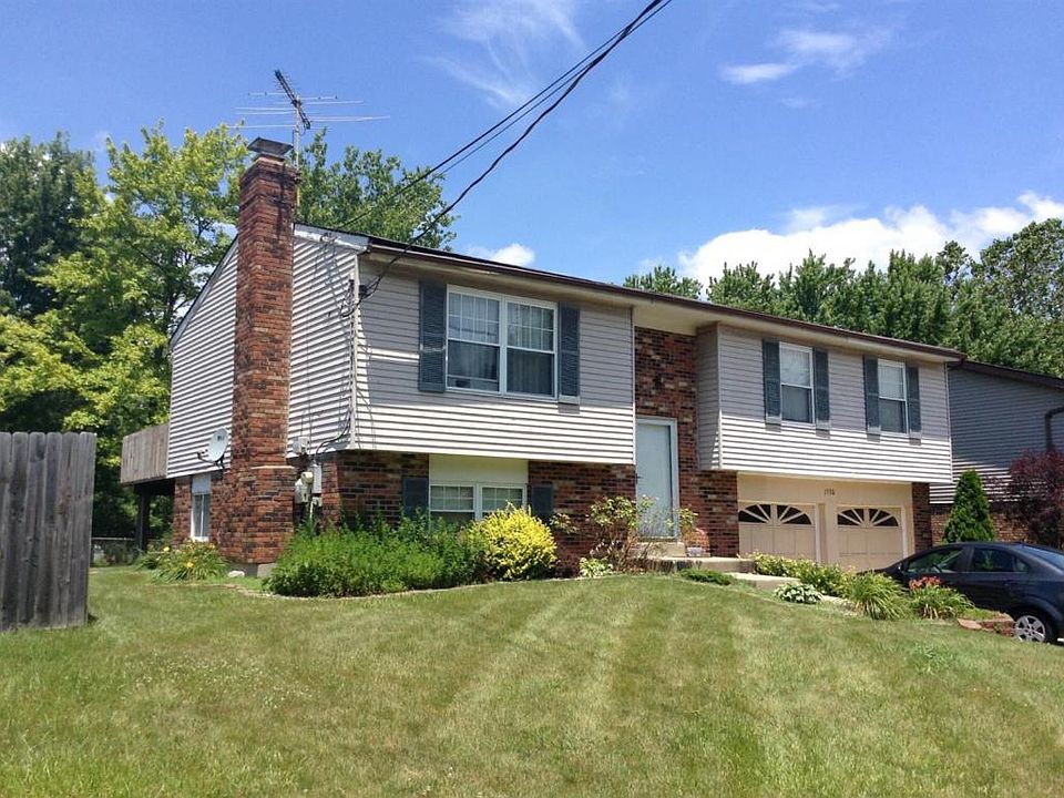 2nd image of 1530 Hazelgrove Dr