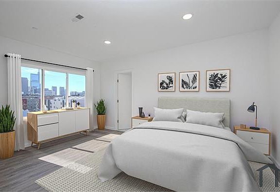 3rd image of 836 N Broad St #4A