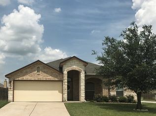 9901 Iron Horse Trl, Waco, TX 76708