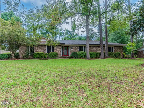 9856 Beauclerc Ter, Jacksonville, FL 32257