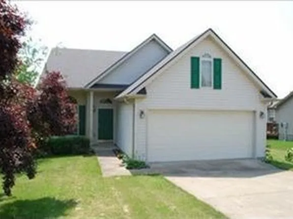 328 Preakness Dr, Lexington, KY 40516