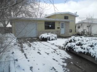 6761 Albion St, Commerce City, CO 80022