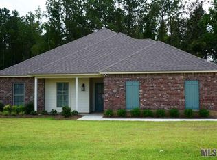 35235 Cane Market Rd, Denham Springs, LA 70706