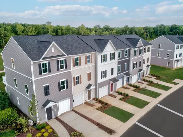 36253 Coyote Trl, Locust Grove, VA 22508