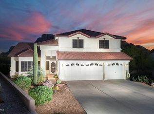 10135 E Daybreak Pl, Gold Canyon, AZ 85118
