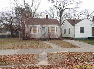 14584 Ohio St, Detroit, MI 48238