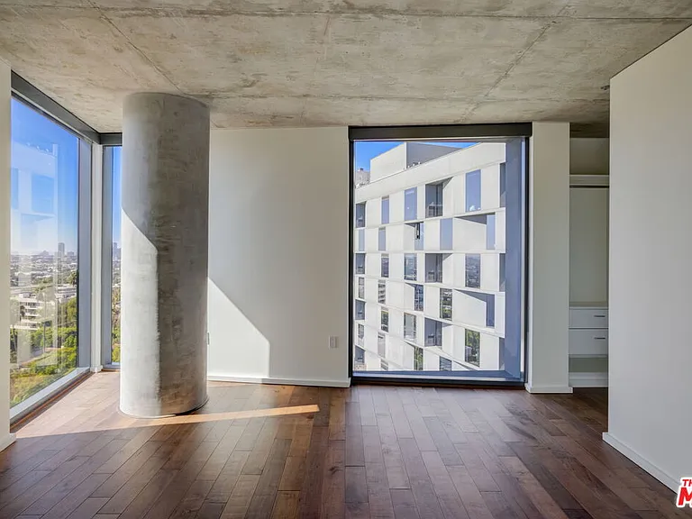 8500 W Sunset Blvd #E601 — Photo 8