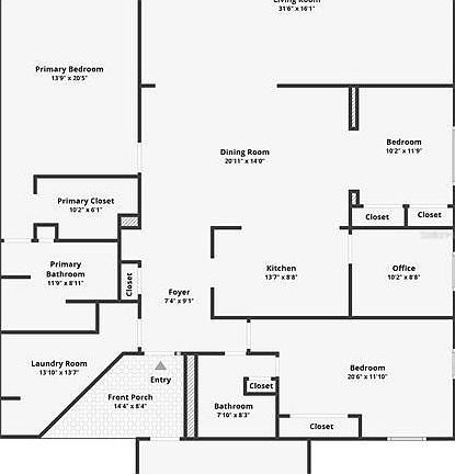 3rd image of 214 CANTERBURY CIRCLE
