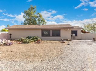 10861 W Grier Rd, Marana, AZ 85658