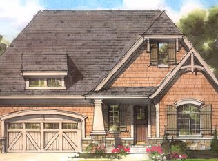 15553 Marsden Dr, Westfield, IN 46074
