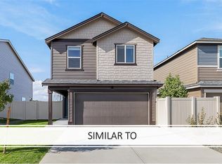 6440 Polar Dr, Pasco, WA 99301