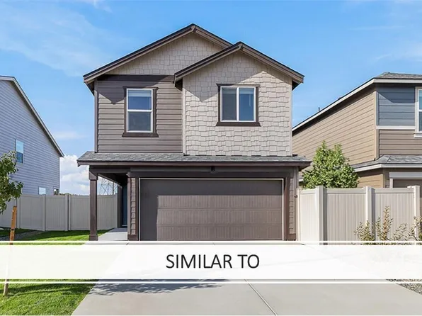 6440 Polar Dr, Pasco, WA 99301