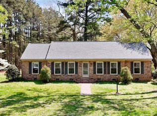 27175 Walters Hwy, Carrsville, VA 23315