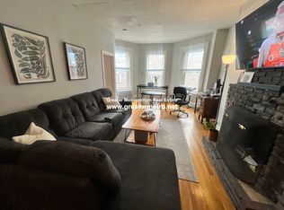 224 Commonwealth Ave APT 9, Boston, MA 02116