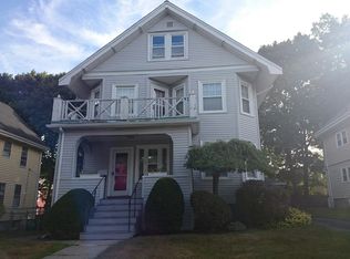 159 Manthorne Rd, West Roxbury, MA 02132