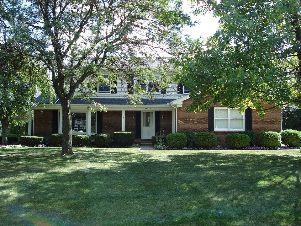 Meadowbrook Hills Home