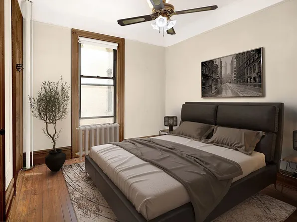 152 W 131st St APT 1, New York, NY 10027