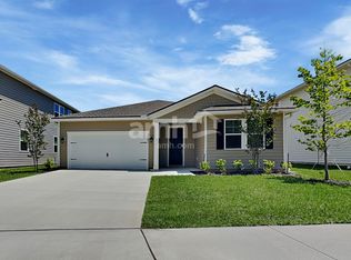12653 Percy Forest Ln, Jacksonville, FL 32218