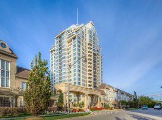 8 Rean Dr #1906, Toronto, ON M2K 3B9
