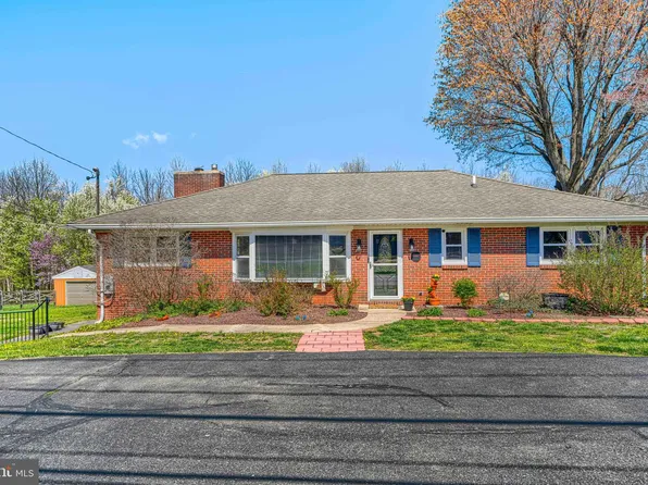 1314 E Churchville Rd, Bel Air, MD 21014