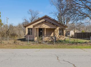 20485 Shasta St, Burney, CA 96013