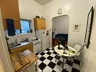 Rented by Alpha Properties NYC I LLC