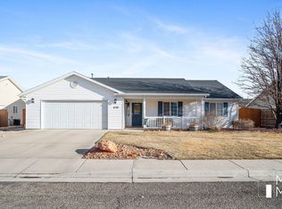 4136 W 250 N, Cedar City, UT 84720