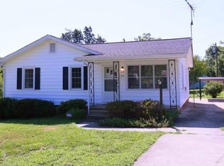214 S Border St, Burlington, NC 27215