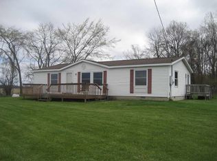 4440 N Orr Rd, Freeland, MI 48623