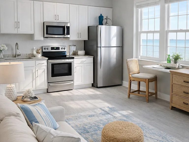 Fort Monroe Lofts LLC — Photo 11