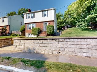 231 Woburn St, Medford, MA 02155