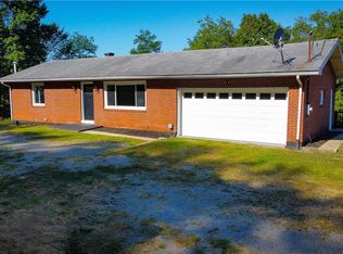 623 Sohn Rd, Aliquippa, PA 15001