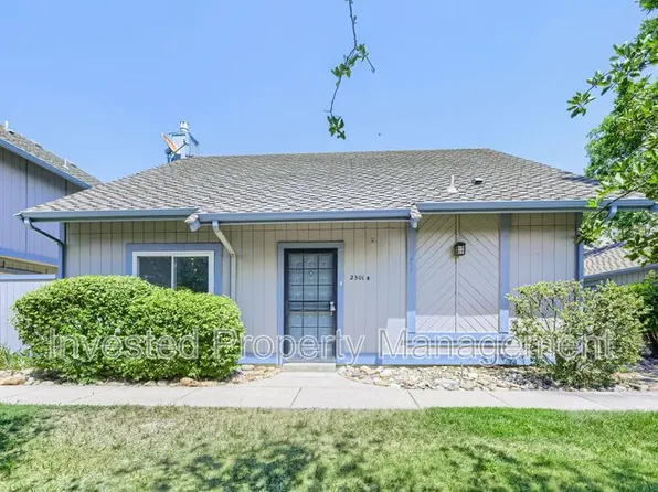 2501 S Victor St Unit E, Aurora, CO 80014