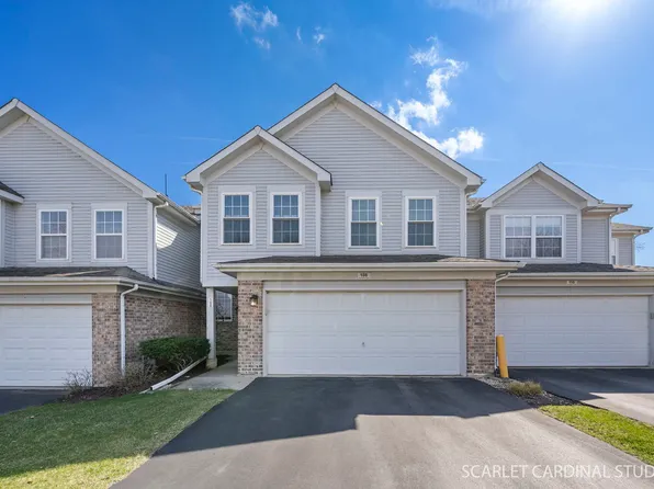 (undisclosed Address), Roselle, IL 60172