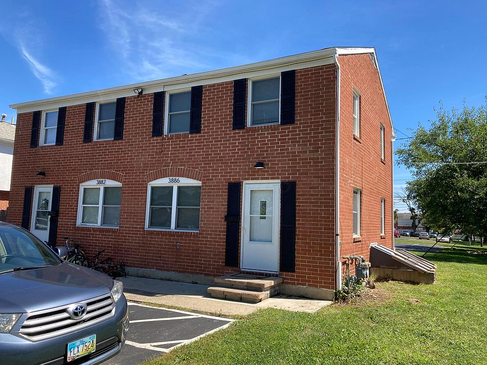 1st image of 3882-86 La Rosa Dr #886