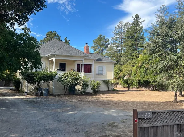 1723 Novato Boulevard, Novato, CA 94947