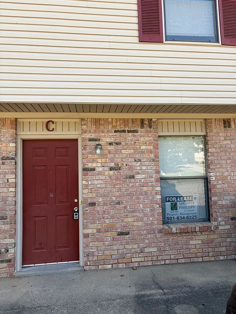 Townhouse available — Photo 2