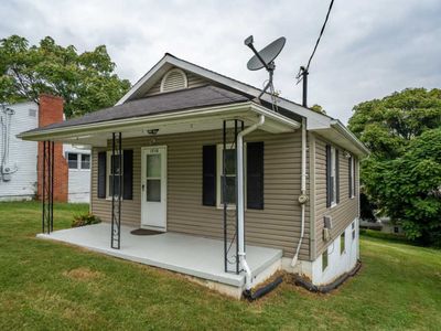 1712 Carter Ave, Johnson City, TN, 37604