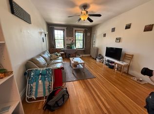 1758 Commonwealth Ave APT 8, Brighton, MA 02135