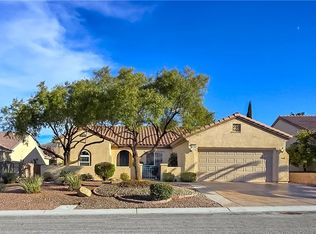 2146 Idaho Falls Dr, Henderson, NV 89044
