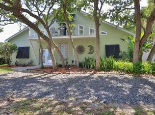 1105 S Daytona Ave, Flagler Beach, FL 32136