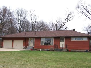 11344 Ravenna Ave, Louisville, OH 44641