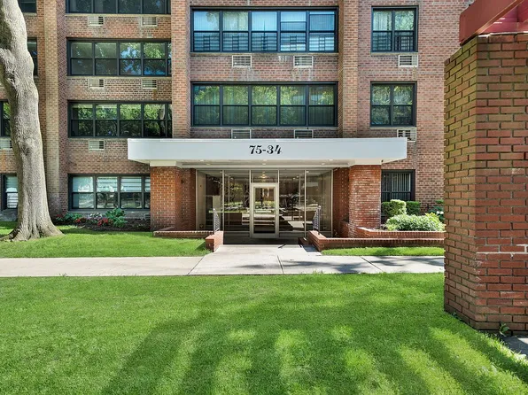 75-34 Bell Blvd APT 1E, Queens, NY 11364