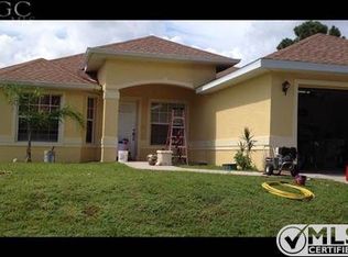 2702 13th St SW, Lehigh Acres, FL 33976