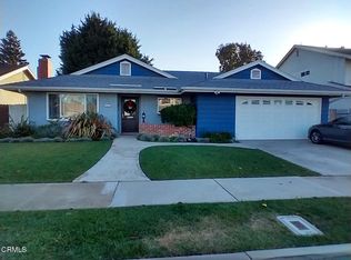 2010 Patricia St, Oxnard, CA 93036