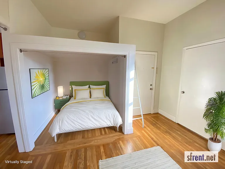 851 OFarrell Street — Photo 27